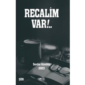 Recalim Var Gülnar Yayınları