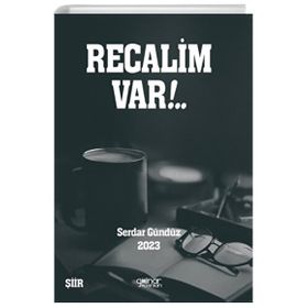 Recalim Var Gülnar Yayınları