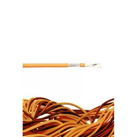 Reçber 102140 2x1.5 mm LIHCH FE180 PH120 Yangına Dayanıklı Kablo
