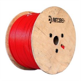 Reçber 109070 2x2x0.8+0.4 J-YSTY 500 m Sinyal Kontrol Kablosu