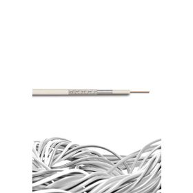 Reçber 307051 Mini U/4 PHY-PVC Cu/Al Koaksiyel Kablo