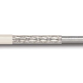 Reçber 307051 Mini U/4 PHY-PVC Cu/Al Koaksiyel Kablo