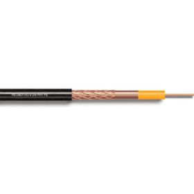Reçber 307070 RG 6 U/6 PHY-PE Cu/Cu Koaksiyel Kablo