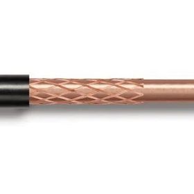 Reçber 307070 RG 6 U/6 PHY-PE Cu/Cu Koaksiyel Kablo