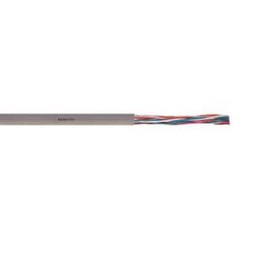 Reçber 401018 1x2x0,50 + 0,50 PDV Telefon Kablosu