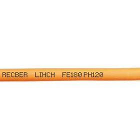 Reçber 4x0,75 mm2 Lihch FE180 PH120 Yangına Dayanıklı Kablo