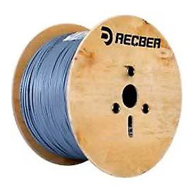Reçber 506019 500 mt SL400 U23 RIB Cat 6 U/UTP 4x2x23AWG Kablo