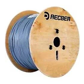 Reçber 506019 500 mt SL400 U23 RIB Cat 6 U/UTP 4x2x23AWG Kablo