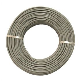 Reçber 506019 SL400 U23 Cat 6 U/UTP 4x2x23AWG Gri Kablo
