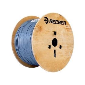 Reçber 506020 SL400 F/U23 Cat 6 F/UTP 4x2x23 AWG Kablo