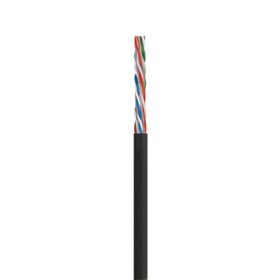 Reçber 506025 SL400 U23 PE Cat 6 U/UTP 4x2x23AWG Kablo