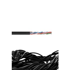 Reçber 506025 SL400 U23 PE Cat 6 U/UTP 4x2x23AWG Kablo