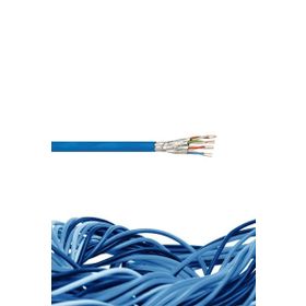 Reçber 506046 SL500 U/F23 LSZH Cat 6A U/FTP 4x2x23 AWG Kablo