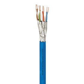 Reçber 506046 SL500 U/F23 LSZH Cat 6A U/FTP 4x2x23 AWG Kablo