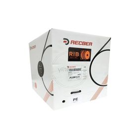 Reçber 506091 SL400 U23 RIB Cat 6 U/UTP 4x2x23AWG Kablo