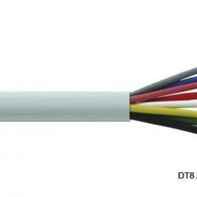 Reçber 901058 DT-8 500 m Sinyal Kontrol Kablosu
