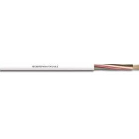 Reçber 901058 DT-8 500 m Sinyal Kontrol Kablosu