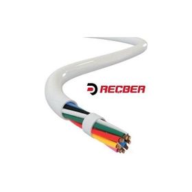 Reçber 901058 DT-8 500 m Sinyal Kontrol Kablosu