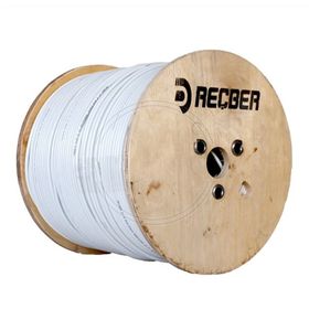 Reçber Dt-8 Diafon Kablosu