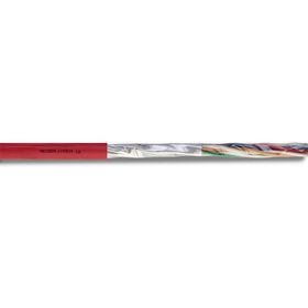 Reçber HF 2x2x0.8+0.8 500 m Yangın Alarm Kablosu
