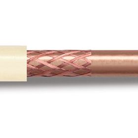 Reçber HF RG6/U-6 CU/CU Trishield 500 mt Koaksiyel Kablo