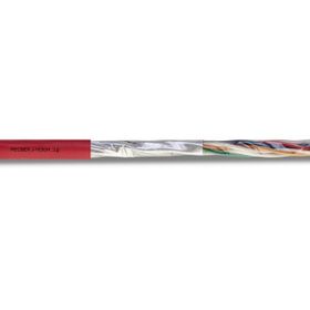 Reçber J-H(ST)H LG 2x2x0.80 mm + 0.80 mm Halojen Free Kablo