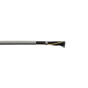 Reçber Kablo 12x1.5 mm YSLCY-JZ Blendajlı M1 Kumanda Kablosu