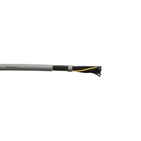 Reçber Kablo 3x0.75 mm YSLY-JZ 300/500V M2 Kumanda Kablosu