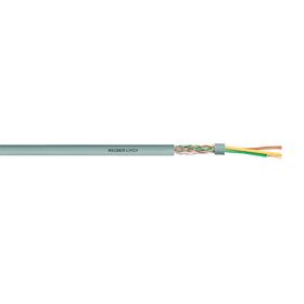 Reçber Pvc 2x1.5 500 m Sinyal Kablosu