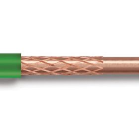 Reçber Pvc RG6/U-6 Beyaz Tv 100 m Koaksiyel Kablo