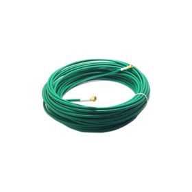 Reçber RG6U6 10 m Bakır Anten Kablosu