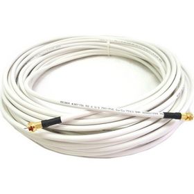 Reçber RG6U6 10 m Bakır Anten Kablosu