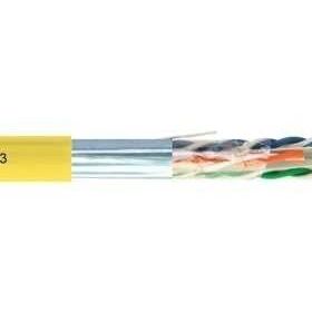 Reçber SL400 U23 Category 6 Cat6 Halojen Free Kablo