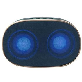 Recci RSK-W10 Uranus Koyu Yeşil Bluetooth Hoparlör