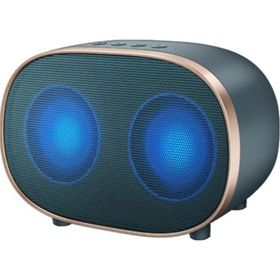 Recci RSK-W10 Uranus Koyu Yeşil Bluetooth Hoparlör