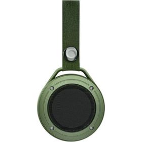 Recci RSK-W26 Battle Seri Koyu Yeşil Bluetooth Hoparlör