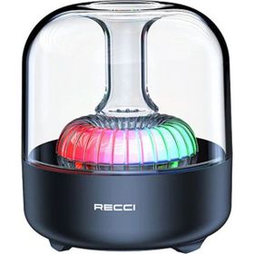 Recci RSK-W31 Amber Seri Bluetooth Hoparlör