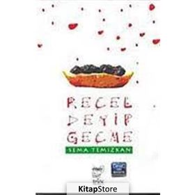 REÇEL DEYIP GEÇME - SEMA TEMIZKAN