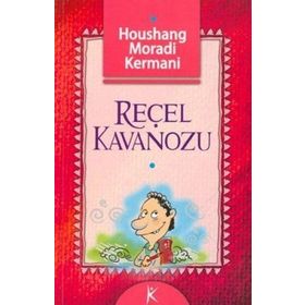 REÇEL KAVANOZU - HOUSHANG MORADI KERMANI