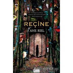 Reçine - Ane Riel