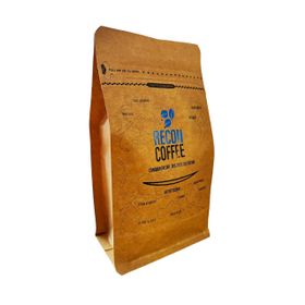 Recon Coffee 250 gr Turkish Coffee Special Blend Kahve (4 adet)