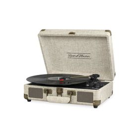 Recordmaster St14012 Özel Dokulu Bluetooth Özellikli Retro Pikap