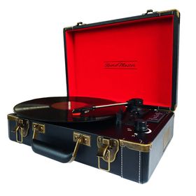 Recordmaster T310CH Pikap