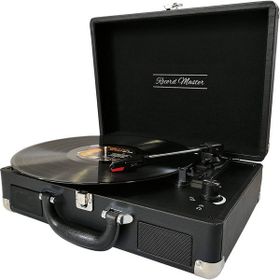 Recordmaster T310CH Pikap