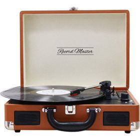 Recordmaster T310CH Pikap