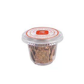 Recrea 40 gr Glutensiz Tohum Kraker