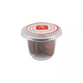 Recrea 60 gr Glutensiz Fındıklı Limonlu Kurabiye