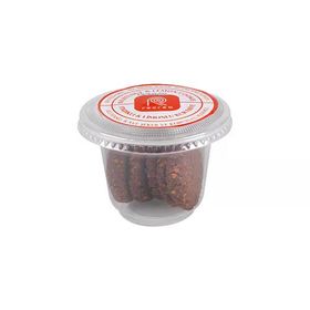 Recrea 60 gr Glutensiz Fındıklı Limonlu Kurabiye
