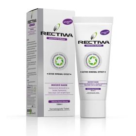 Rectiwa 150 ml Saç Bakım Maskesi
