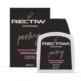 Rectiwa Effective Cleaning 300 ml Peeling Şampuan